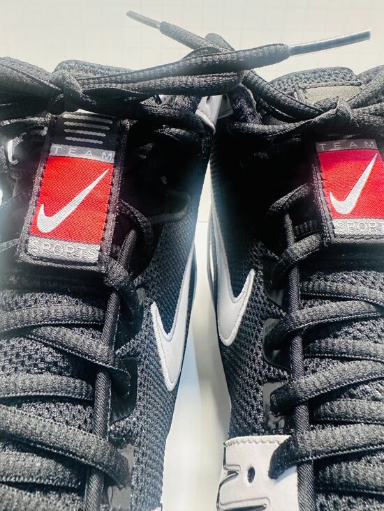 Nike Men’s Freek Wrestling shoes main image 2